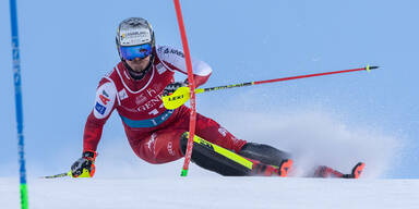 "Alles nicht leicht" - Sorge um geknickten ÖSV-Star Feller in Pariasek-Interview