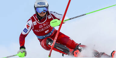 Nach Levi-Schlappe: ÖSV-Techniker vor Gurgl unter Druck