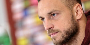 Arnautovićs letztes WM-Versprechen: »Das größte Spiel meiner Karriere«