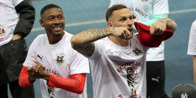 Supercomputer: So weit kommt Österreich bei der WM 2026