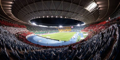 ÖFB-Team absolviert drei Heimspiele für WM-Feinschliff