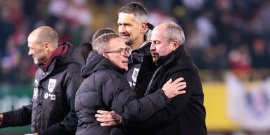 WM-Fahrplan: So geht es für das ÖFB-Team weiter