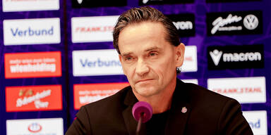 Wiederwahl! Gollowitzer führt Austria weiter