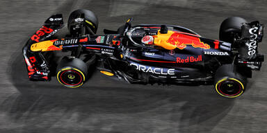 Albtraum! Ex-Pilot rechnet gnadenlos mit Red Bull ab