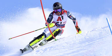 ÖSV-Star Raschner mit Mega-Sprung: Rassat gewinnt überraschend