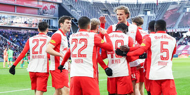 Erfolgsdruck! Bullen brauchen gegen Bologna Punkte