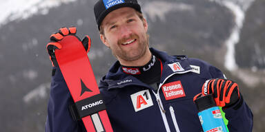 Schlagen unsere Ski-Asse im RTL zurück?