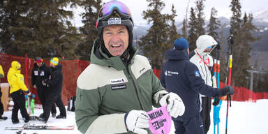 Wilde Kitzbühel-Party: ORF-Star hat "Festplatte neu formatiert"