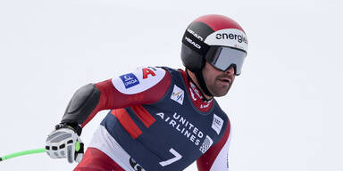 Kriechmayr-Kritik nach Beaver-Creek-Training