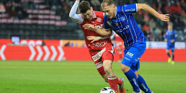 Nächster Bundesligist wirft den Trainer raus