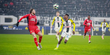 3:0 – Kühbauer-Elf gnadenlos gegen Rapid