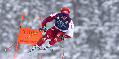 Olympia-Traum von ÖSV-Star geplatzt