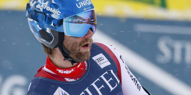 Im Riesentorlauf will Schwarz zurückschlagen