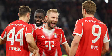 Historischer Meister-Titel im Februar? DIESES Datum müssen sich Bayern-Fans rot markieren