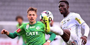 Altach jagt beim WSG nächsten Schritt Richtung Klassenerhalt