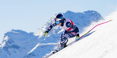 Vonn kündigt Karriereende an – mitten in der Saison