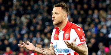 Nach Titel: Wie geht es für Arnautovic weiter?