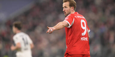 LIVE: Der Test-Kracher zwischen Salzburg und den Bayern