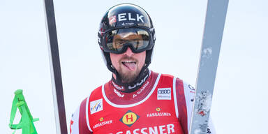 Nach 3 Jahren: Max Franz gibt am Samstag sein Comeback