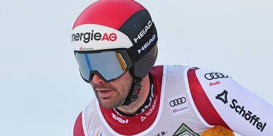 Nach Gröden-Pleite: ÖSV-Speedfraktion in Livigno auf Revanche aus