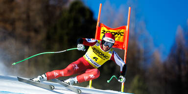 ÖSV-Stars brennen auf Lauberhorn-Rennen