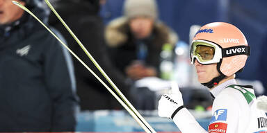 Betrugs-Vorwürfe gegen unsere ÖSV-Adler