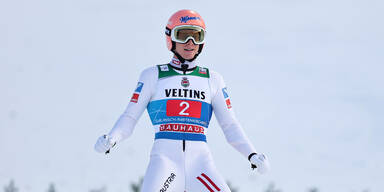 ÖSV-Adler im ORF stinksauer: "War nicht fair!"