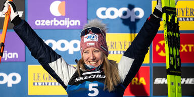 Stadlober fährt um Tour-Podest und Etappensieg