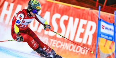 Rast verhindert nächsten Scheib-Triumph