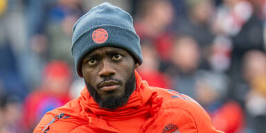 "Wird schwierig": Bayern kämpfen um Upamecano