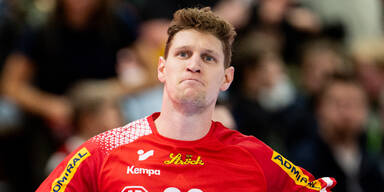 27:30 - Handball-Team verliert Krimi gegen Deutschland zum EM-Start