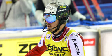 Olympia-Alarm: Unsere Slalom-Stars sind nur lahme Enten