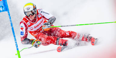 Kriechmayr und Haaser wollen Super-G-Podest