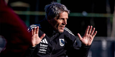 LASK jagt Tabellenführer Salzburg im Heimspiel gegen Tirol