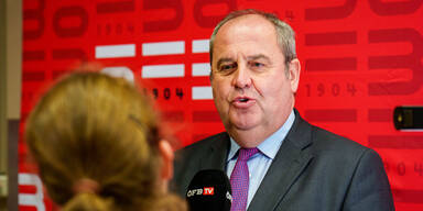 ÖFB steigt ins Rennen um die U21-EM 2029 ein