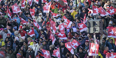 Wirbel in Wengen: Brandschutz-Alarm für Ski-Fans