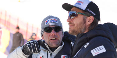 ÖSV-Hammer: Cheftrainer nach Olympia-Debakel vor dem Aus