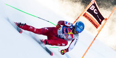 Vor Kitzbühel-Showdown: Unsere Ski-Stars im Olympia-Check
