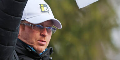 Schwerer Regelverstoß: Skisprung-Trainer wird von Olympia verbannt