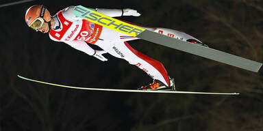 Verletzungs-Sorgen um Olympiasieger