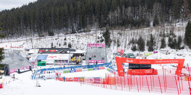 Ton-Panne! ORF kämpft am Kitzbühel-Wochenende mit Technik-Problemen