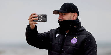 Linden LIVE: Kein Geld bei Austria & Rapid für Stürmerkauf