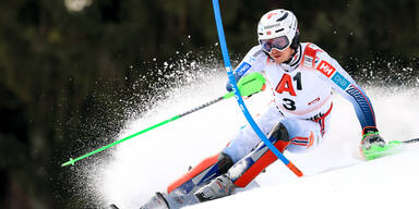 Wechsel ist fix! Knalleffekt um Henrik Kristoffersen