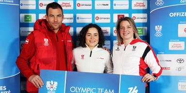 Olympia-Schock: Medaillen-Hoffnung bricht sich den Fuß 