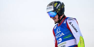 Bei Slalom-Hit in Schladming droht ÖSV-Debakel