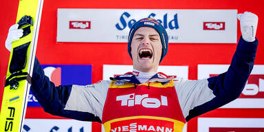 Lamparter rast auf Platz 2 und steht vor Gesamtsieg