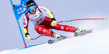 Diese Olympia-Stars haben das Gold-Gen