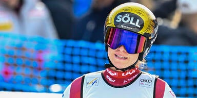 Nächster Rücktritt schockt ÖSV-Damen