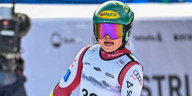 Entscheidung um Julia Scheib gefallen