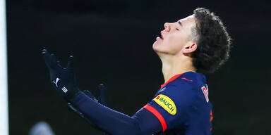 Eklat bei RB Salzburg! Bischoff suspendiert – Zoff mit Trainer eskaliert 